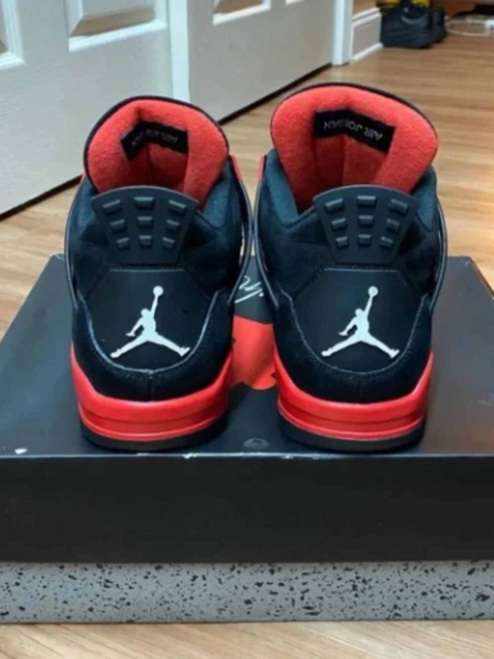 Jordan brand new